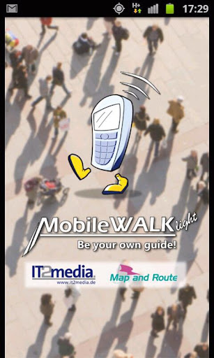 MobileWALK Light