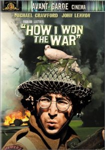 how_i_won_the_war_dvd_cover