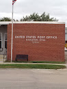 Mapleton Post Office