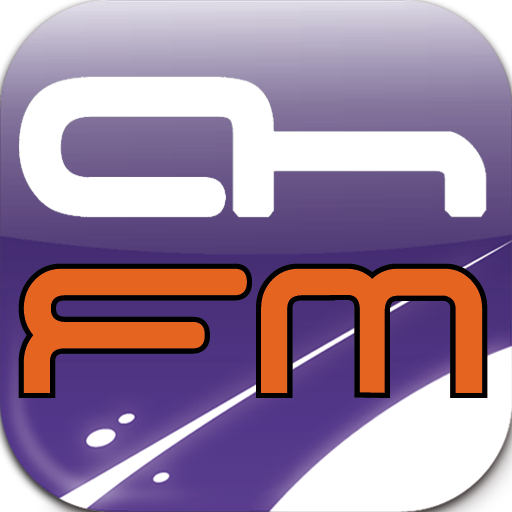 AH.FM - Leading Trance Radio LOGO-APP點子