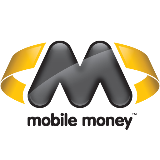 Mobile Money US LOGO-APP點子