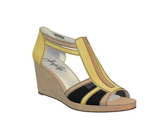 I Designed My Perfect Shoes!