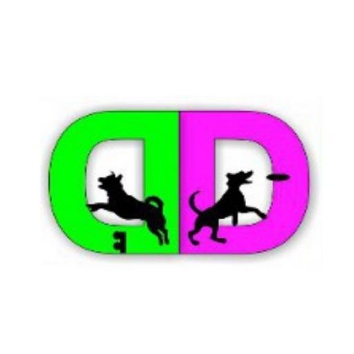 Dynamo Dog Sports LOGO-APP點子