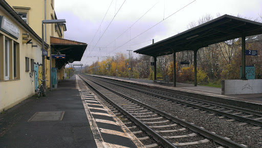 Bahnhof Biebrich