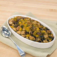 Autumn Harvest Stuffing