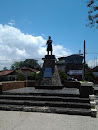 Dr Jose P. Rizal Statue