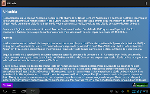 How to install Nsra Aparecida patch 1.2 apk for pc