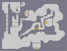 Thumbnail of the map 'Turret Cave'