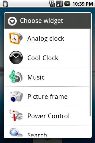 Calendar and Clock apps. Question to Sony ICS team. - Support forum