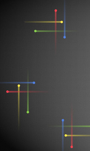 Nexus like Live Wallpaper