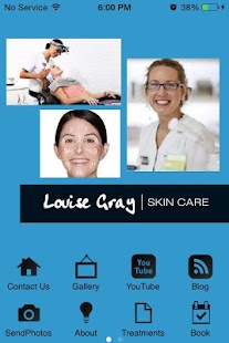 How to mod Louise Gray Skin Care Ltd 4.1.4 mod apk for laptop