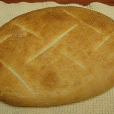 Focaccia