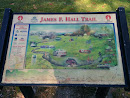 James F. Hall Trail - Kells Park