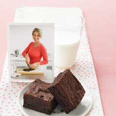 Super-Fudgy Brownies