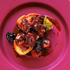 Pork and Prunes