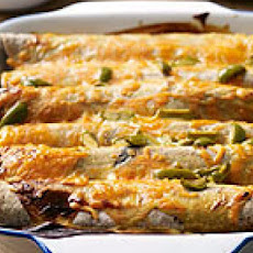 Enchiladas