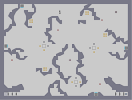 Thumbnail of the map 'Pixel Canyon'
