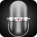 QuickRec -Quick&Easy Recording mobile app icon
