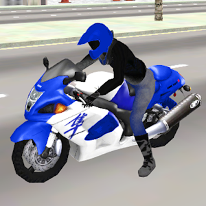 Motorbike Extreme Driving 3D Hacks and cheats
