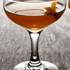 Roosevelt Cocktail