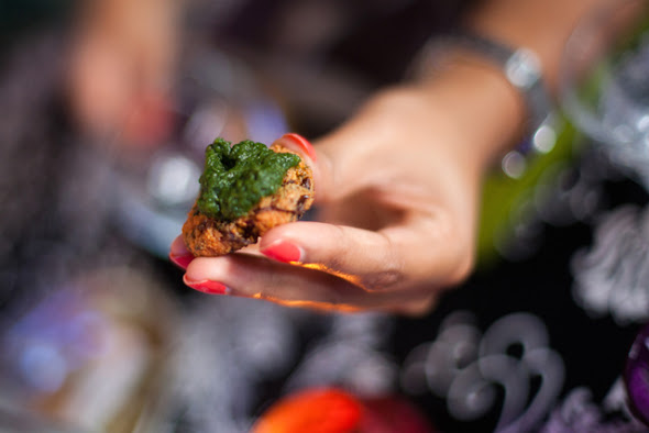 Taste of Mauritius Pop Up by Taste Mauritius - Edible ...