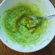 Avocado Salad Dressing