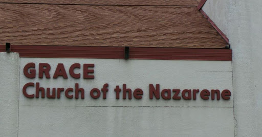 Grace Church of the Nazarene 