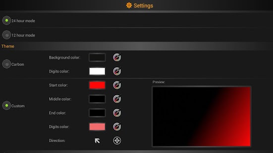 How to install Bedside alarm clock 1.3 mod apk for laptop