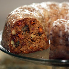 Fruit Cake