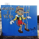 Grafite Pinocchio