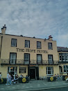 The Hope Hotel And Public House