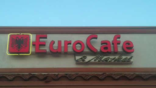 Euro Café & Market