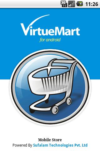 VirtueMart For Android