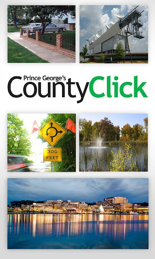 CountyClick