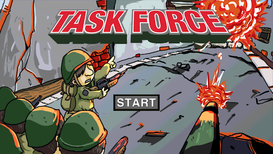 How to mod Task Force 1.1.6 apk for pc