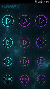 How to install PartyBeat - mix music, be a DJ lastet apk for laptop