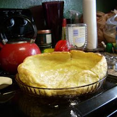 German Puff Pancakes
