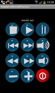 How to mod Raspberry Remote Cntrl Premium patch 2.3 apk for pc