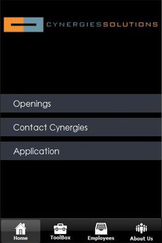 Cynergies Solutions