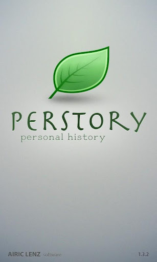 Perstory