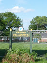 Williams Field