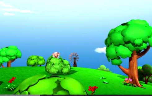 How to get Mary Had a Little Lamb-Nursery patch 1.0 apk for laptop