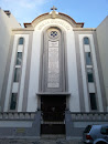 Igreja Evangélica de Aveiro