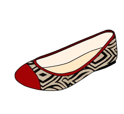 I Designed My Perfect Shoes!
