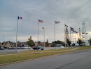Flag Plaza