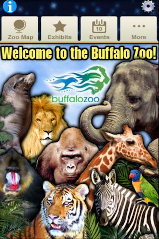 Buffalo Zoo