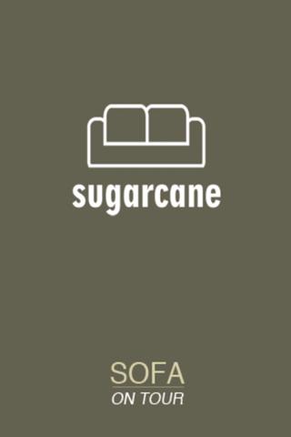 Sofa on Tour - Sugarcane Web