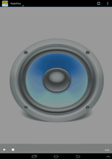 How to install Baroque Radio 1.0 mod apk for bluestacks