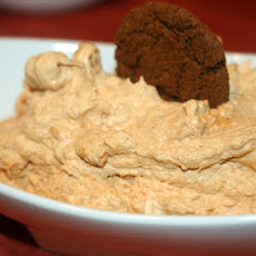 Pumpkin Fluff