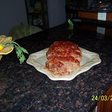 Meat Loaf (Ranch Style)